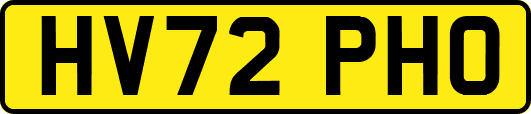 HV72PHO