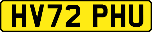 HV72PHU