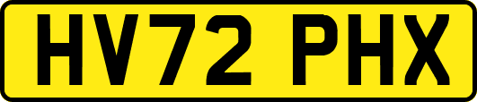 HV72PHX
