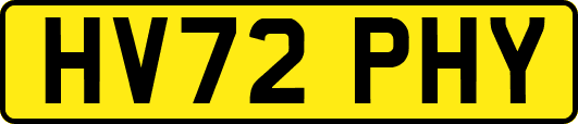 HV72PHY