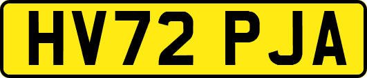 HV72PJA