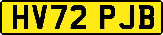 HV72PJB