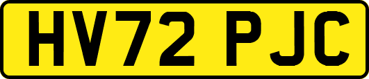 HV72PJC