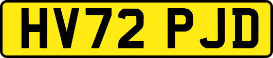 HV72PJD