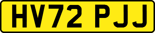 HV72PJJ