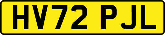 HV72PJL
