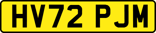 HV72PJM