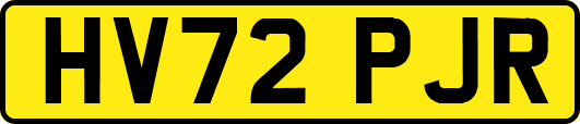 HV72PJR