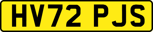 HV72PJS