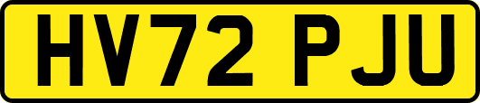 HV72PJU