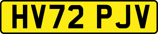 HV72PJV
