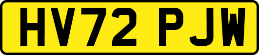 HV72PJW
