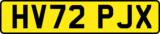 HV72PJX