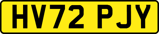 HV72PJY