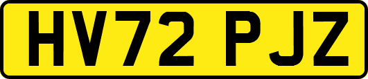 HV72PJZ