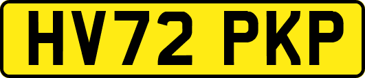 HV72PKP