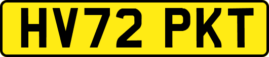 HV72PKT