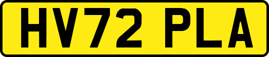HV72PLA