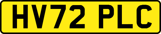 HV72PLC