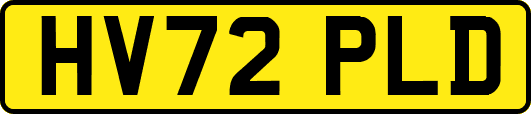 HV72PLD