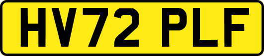 HV72PLF