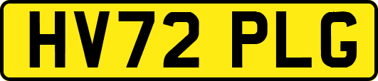 HV72PLG