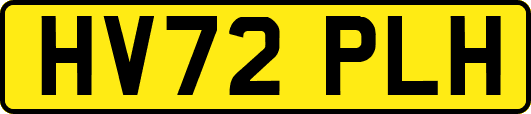 HV72PLH