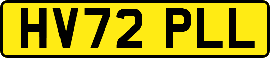 HV72PLL
