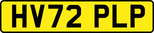 HV72PLP