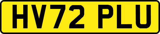 HV72PLU