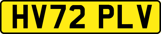 HV72PLV