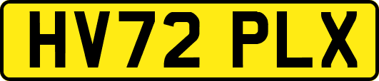 HV72PLX