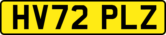 HV72PLZ