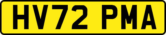 HV72PMA