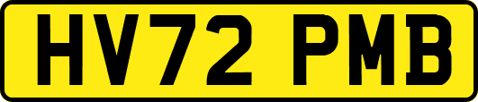 HV72PMB