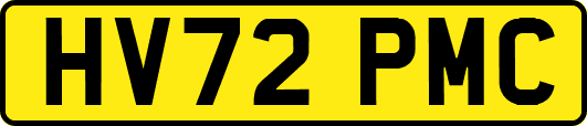 HV72PMC