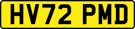 HV72PMD