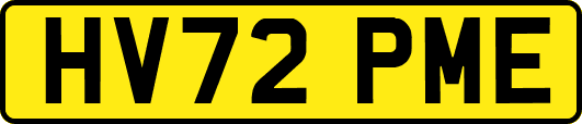 HV72PME