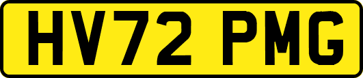 HV72PMG