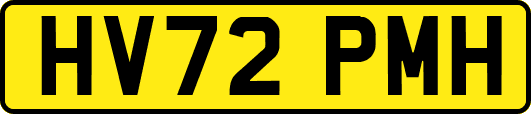 HV72PMH