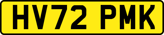 HV72PMK