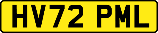 HV72PML