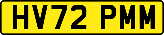 HV72PMM