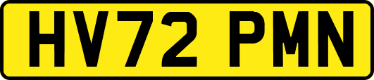 HV72PMN