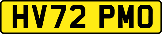 HV72PMO