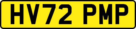 HV72PMP