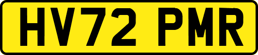 HV72PMR