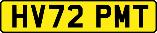 HV72PMT