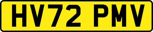 HV72PMV