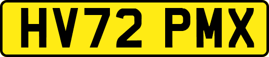 HV72PMX
